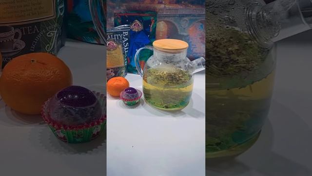 Чайные сферы смотреть онлайн