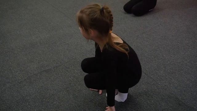 Кувырок вперед смотреть онлайн