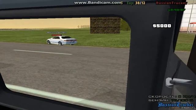 Обзор на Gelenvagen G500 смотреть онлайн