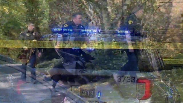 Video shows Shaker Heights police shooting that put high school on lockdown смотреть онлайн