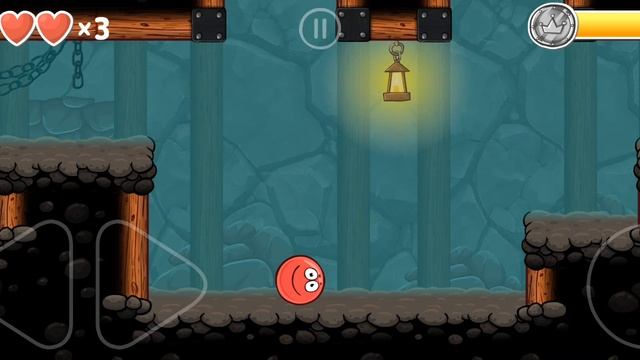 игра"red бall4"(13часть) смотреть онлайн