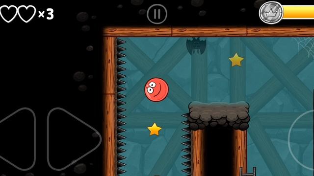 игра"red бall4"(12часть) смотреть онлайн