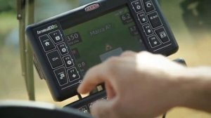 Система Seletron ARAG для опрыскивателей