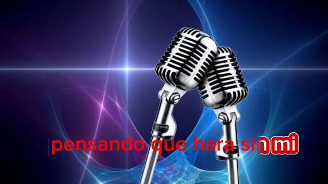 Mi mundo sin Ella ( Karaoke ) - Walther Lozada y Orquesta. смотреть онлайн