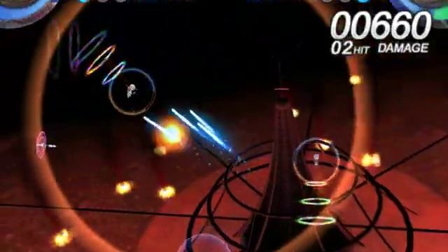 Acceleration of Suguri 2 1.0 - sibladeko (Mira) vs Mefidex (Iru) 04 смотреть онлайн