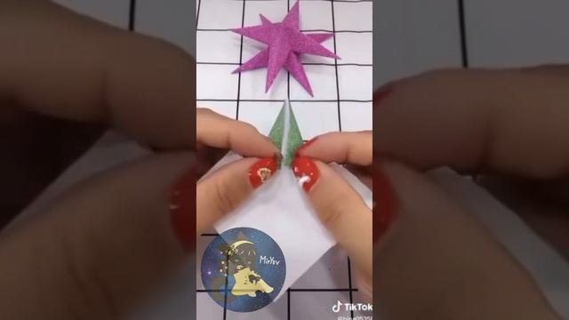 Новогодние идеи как украсить свой дом!)))🎄🌨❄️ смотреть онлайн