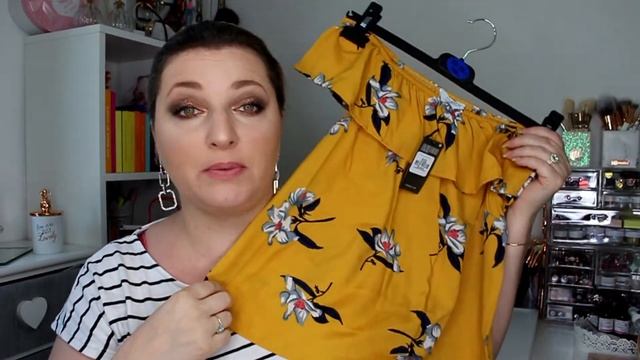 HAUL PRIMARK , Le grand Littoral Marseille смотреть онлайн