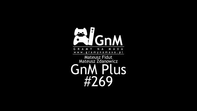 GnM Plus #269 - WOLFENSTEIN II, ASSASSIN'S CREED: ORIGINS, PLAYSTATION PARIS GAMES WEEK смотреть онлайн