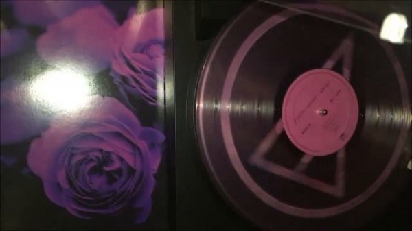 Pastel Ghost - Abyss - Vinyl Rip (Full Album)