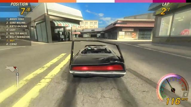 chaos mod is fun. смотреть онлайн