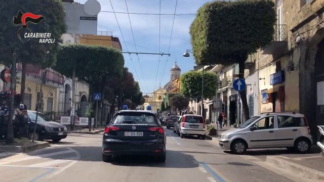 Napoli: Prostituzione, cinque arresti. Al vertice dell'organizzazione due sorelle смотреть онлайн