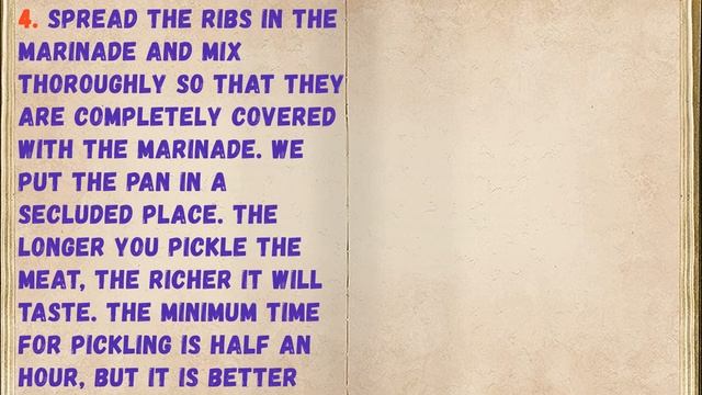 Mangal Ribs / Book of recipes / Bon Appetit смотреть онлайн