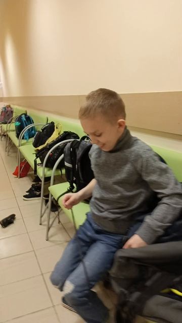 Егорчик Помидорчик