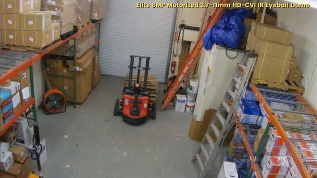 Product Overview - CDE8E3WZ-A - E-Series 8MP 2.8mm HD-CVI IR Eyeball Dome Security Camera смотреть онлайн