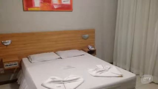 Hotel Santiago, Salvador смотреть онлайн