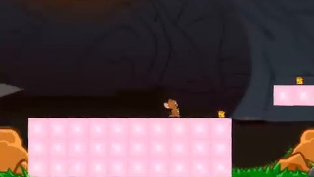 Tom and Jerry Mouse Maze Before the Cat and Mouse Browser Tom Jerry games смотреть онлайн
