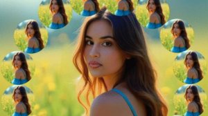 Диана Анкудинова."Нагадал мне попугай.".