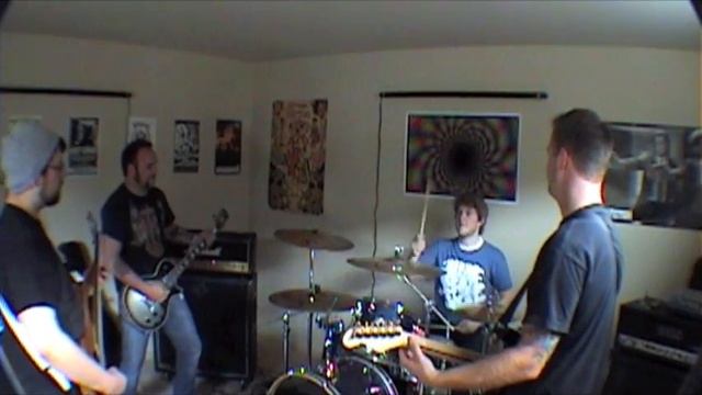 Preacher covering BYD смотреть онлайн