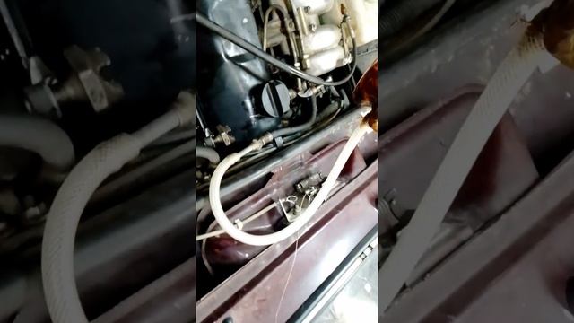 очистка форсунок без снятия их с двигателя ваз 2107 смотреть онлайн
