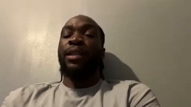 'I'M WORLD LEVEL!' - DENZEL BENTLEY on JANIBEK FIGHT & targeting LIAM SMITH, HURD смотреть онлайн