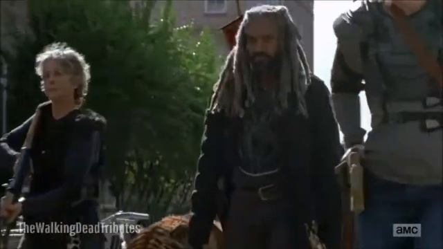 The Survivors || Just Like Fire смотреть онлайн