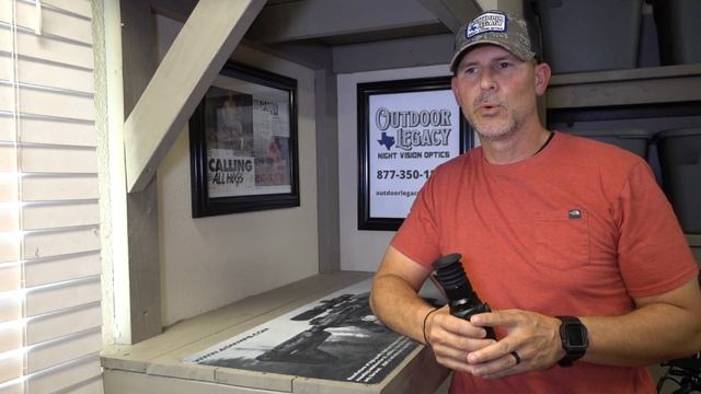 Bering Optics Super Hogster A3 Worth the UPGRADE?! смотреть онлайн