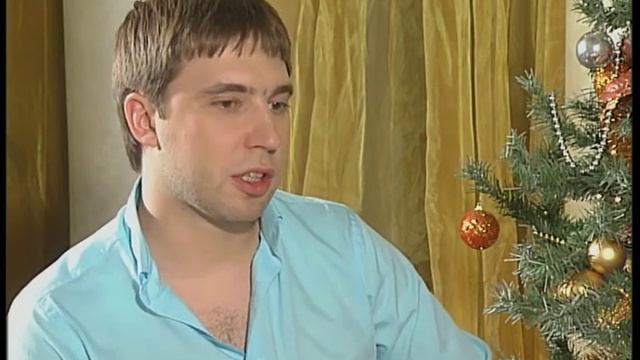 Панчо Гутиэрес - Вкус успеха смотреть онлайн