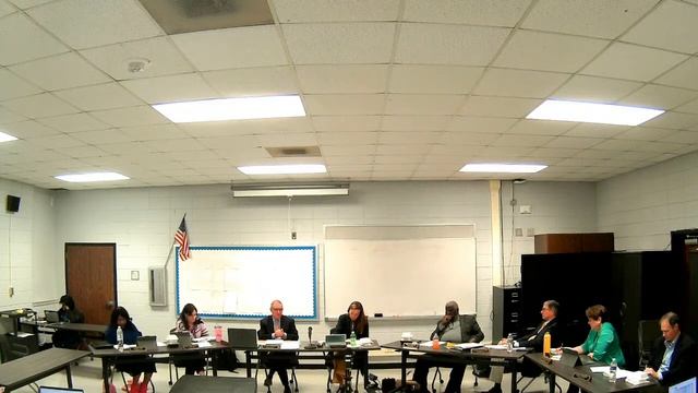 Darlington County Board of Education Worksession/Special Called Meeting - Monday, March 25, 2024 смотреть онлайн