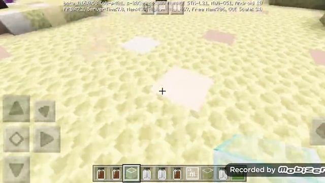Как сделать закалённое стекло в Minecraft смотреть онлайн