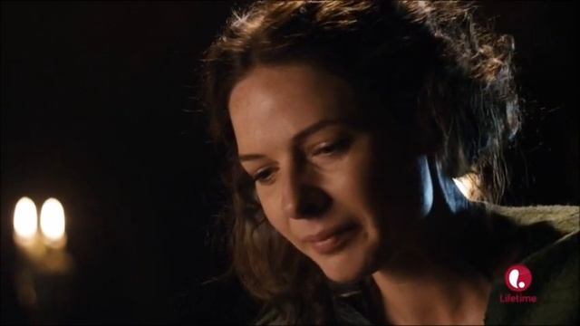 Dinah Makes her Peace with Jacob - "The Red Tent" - Rebecca Ferguson смотреть онлайн