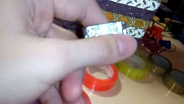 Моя коллекция скотчей!! смотреть онлайн