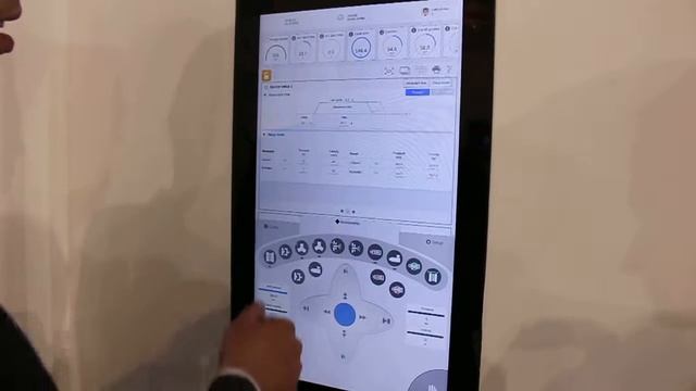 Пульт управления Negribossi смотреть онлайн