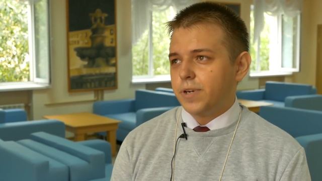 Школа студенческого куратора смотреть онлайн