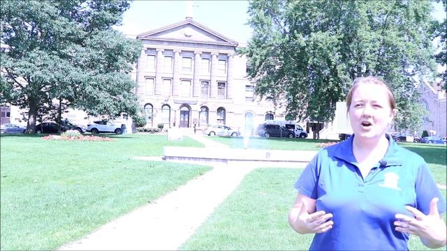 Building Brockville: Neo Classical смотреть онлайн