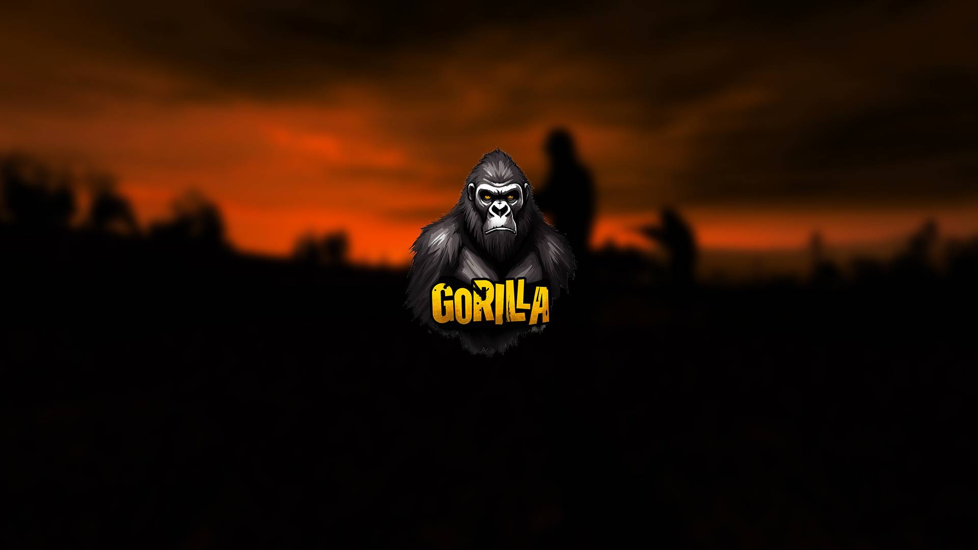 Gorilla