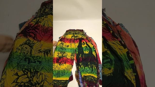 Rayon Pants D0806216-16 40 pcs 19 lbs Wholesale at Tiedemann Globe смотреть онлайн