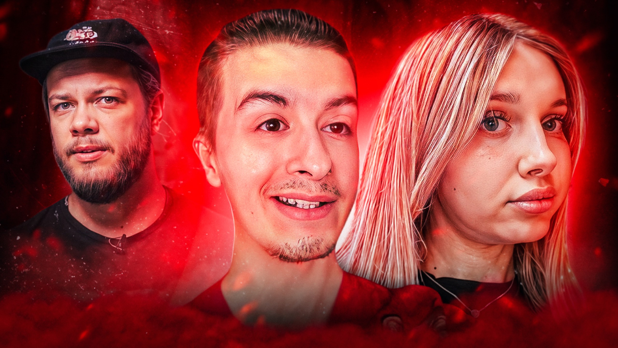 ПОСЛЕ СЛАВЫ - ЗОЛО И КОРЕЙКА - Что станет со всеми фриками / АНТИОБЗОР смотреть онлайн