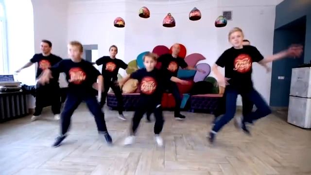 Сердце Города К смотреть онлайн