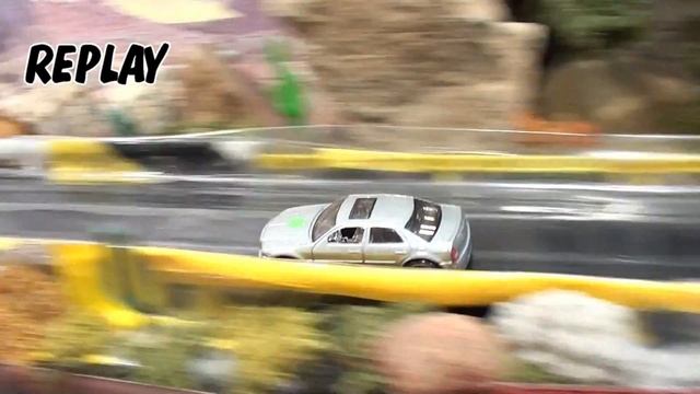 2021 NSH Rally - Round 2 - Black Forest Racing - Chrysler 300C смотреть онлайн