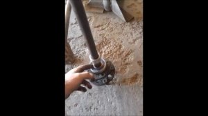 Замена подшипника полуоси на автомобиле Москвич