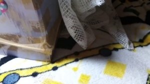 Как сделать кроватку для реборна?