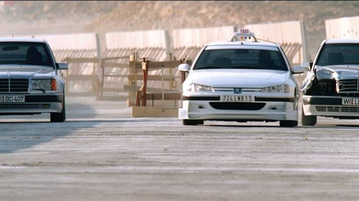 Из фильма "Такси" - часть первая.
#видео #фильмы #кино
#такси
#таксичасть1 смотреть онлайн