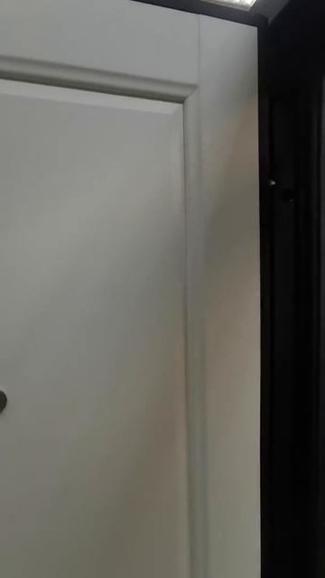 Дверь входная трехконтурная "KODA" смотреть онлайн