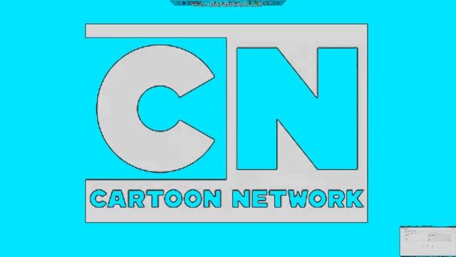 Cartoon Network Render Pack - Twenit смотреть онлайн