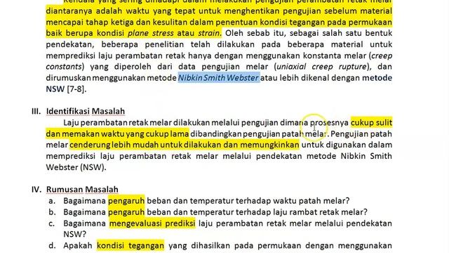 Praskripsi_Menulis Proposal Penelitian смотреть онлайн