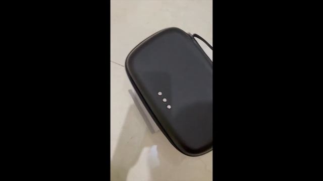 GHD Flight Travel Hairdryer Unboxing смотреть онлайн