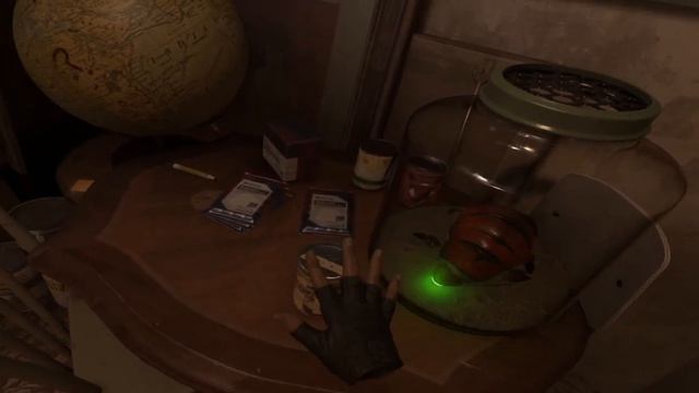 Feeding The Half-Life Alyx Snark