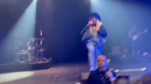 Oliver Tree - Hurt - The Forum, Melbourne - 21 July '22