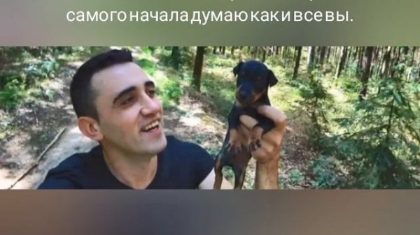 Боби больше нет с нами.