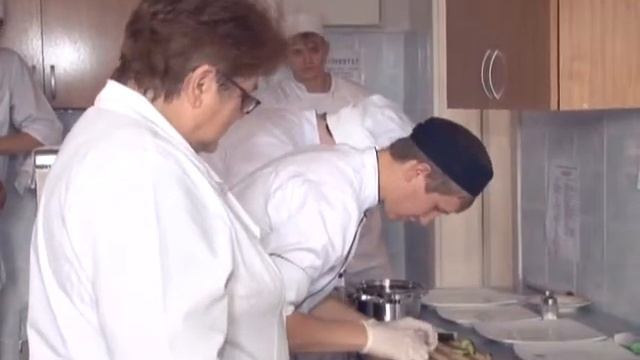 Квалификация смотреть онлайн